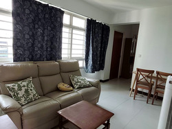 Blk 126C Kim Tian Green (Bukit Merah), HDB 3 Rooms #585289061